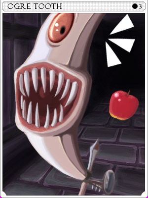Tirfing Card