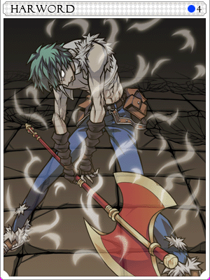 Howard Alt-Eisen Card