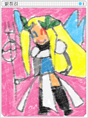 Val Kiwi Card