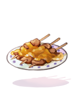 Sate