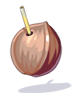 Jus Kelapa