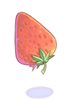 Fresh Strawberries