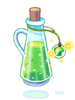 Earthproof Potion