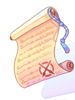 Spear Bodyguard Scroll8