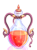 Bodyguard Red Potion