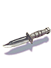 Combat Knife [0]