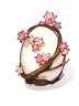 Happy New Year Egg