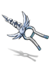 Katar of Piercing Wind [0]