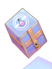 WoE Violet Potion Box