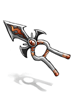 Katar of  Raging Blaze [3]