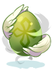 Wind Type Scroll
