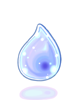Elf Tear Freezing