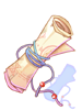 Emergency Level 1 Scroll