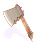 Orcish Axe [0]