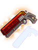 Crimson Bolt (Rare) [1]