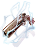 Crimson Bolt (Epic) [2]