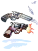 Ofiukus Revolver [2]