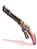 Neo Lever Action Rifle [0]