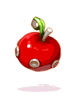 Apple Bomb