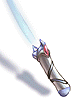 Refined Immaterial Sword [0]