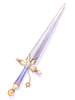 Gladiator Blade [0]