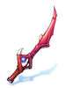 Twin Edge of Naght Sieger [3]