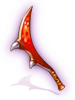 Blade (RARE) [3]