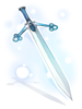 Blue Sword [1]
