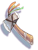 Battle Axe (Epic) [4]