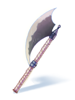 Eden Group Two Handed Axe I [0]