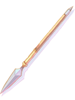Assaulter Spear [0]
