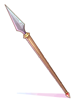 Spear (RARE) [4]