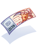 Dungeon Ticket