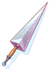 Velum Glaive [2]