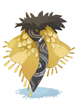 Boitata Armor [1]