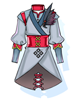 Black Wing Suits [1]