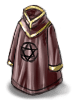 TE Woe Mage Coat [0]