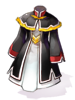 Fictitious Robe [1]