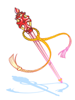 Empowered Mace Of Judgement [1]