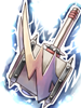 Half Mjolnir [0]