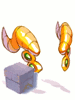 Capricorn Crown Box