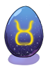 Luxurious Egg