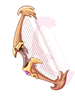 Minstrel Bow [1]