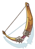 Orc Archer Bow [0]