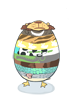 Miracle Lucky Egg