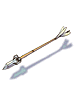 Crystal Arrow