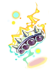 Claw Of Flash [2]