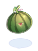 Watermelon Cap [1]
