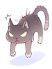 Costume Tare Neko Cru [1]