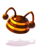 Honeybee Hat [1]